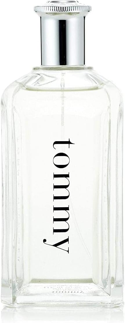 Perfume de hombre Tommy Hilfiger Tommy 100 ml agua de tocador