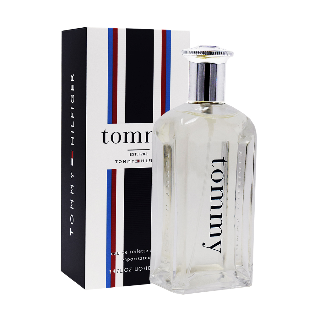 Perfume de hombre Tommy Hilfiger Tommy 100 ml agua de tocador