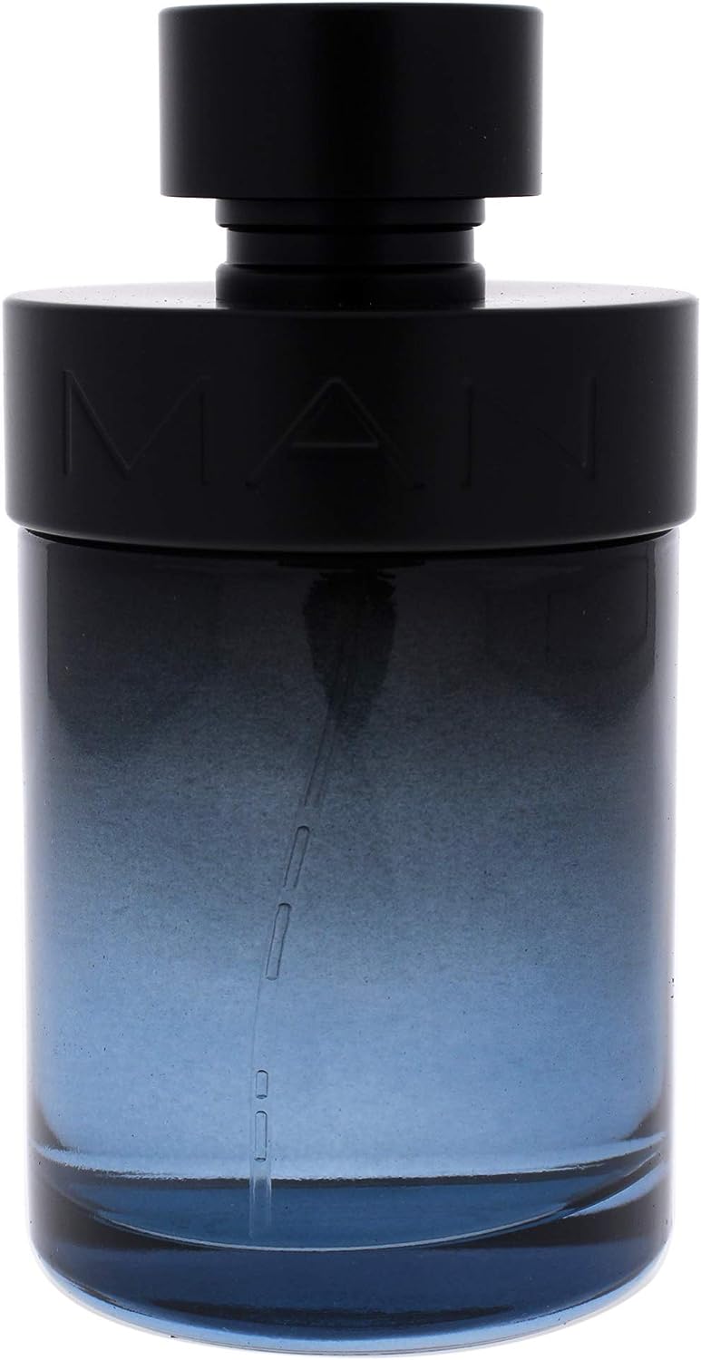 Perfume de hombre Jesus del Pozo Halloween Man X 125 ml agua de tocador