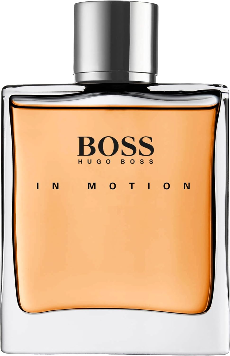 Perfume de hombre Hugo Boss in Motion 100 ml agua de tocador