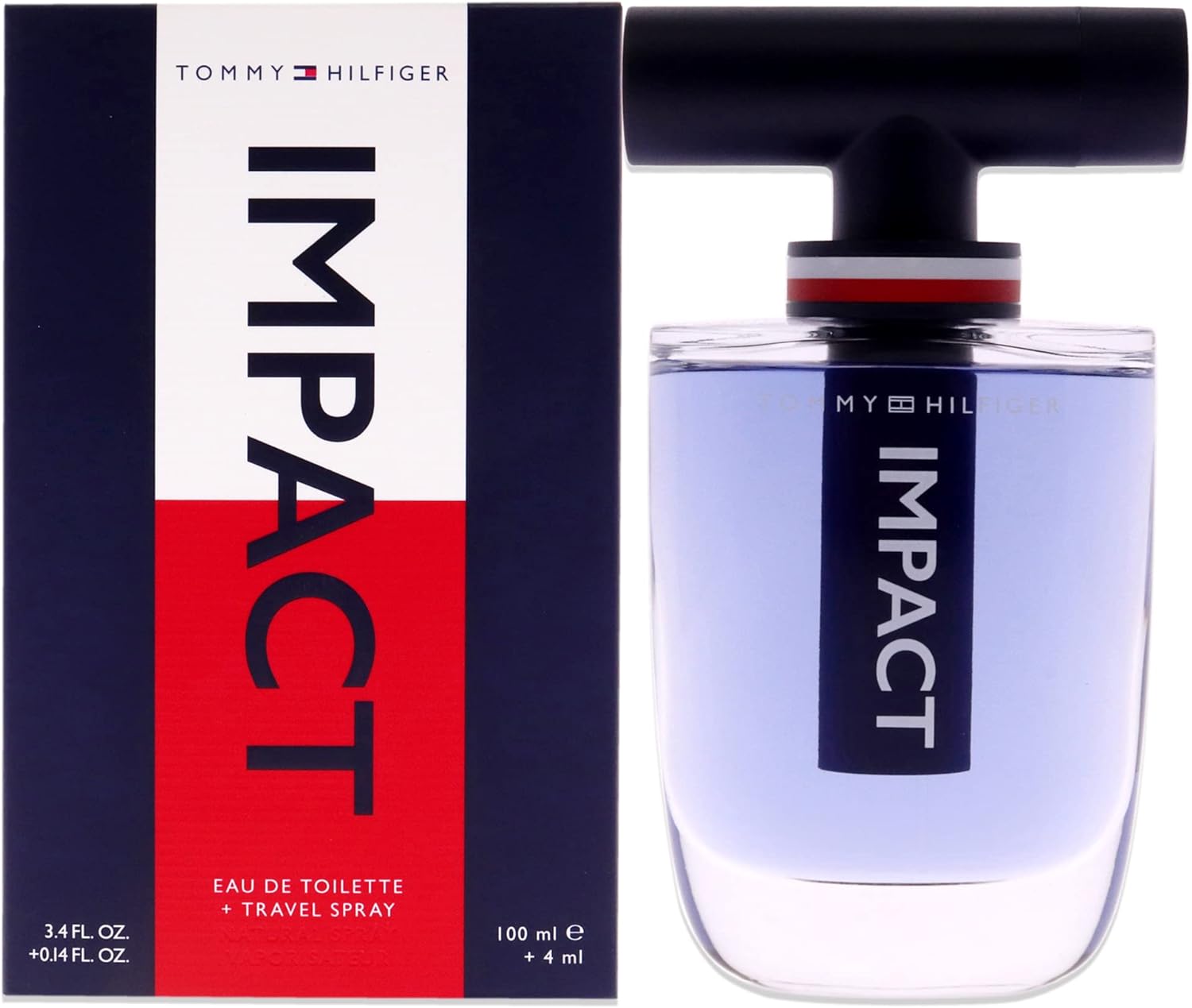 Tommy hilfiger perfume online hombre descripcion