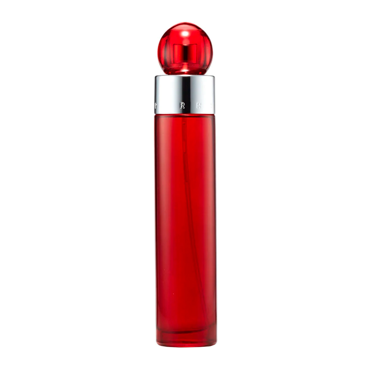 Perfume de hombre Perry Ellis 360 Red Men  100 ml agua de tocador