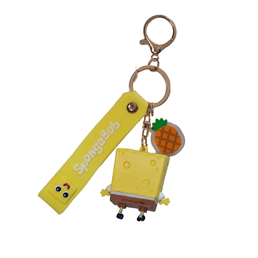 Llavero de Bob Esponja
