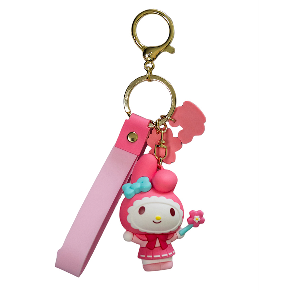 Llavero My Melody Escolar