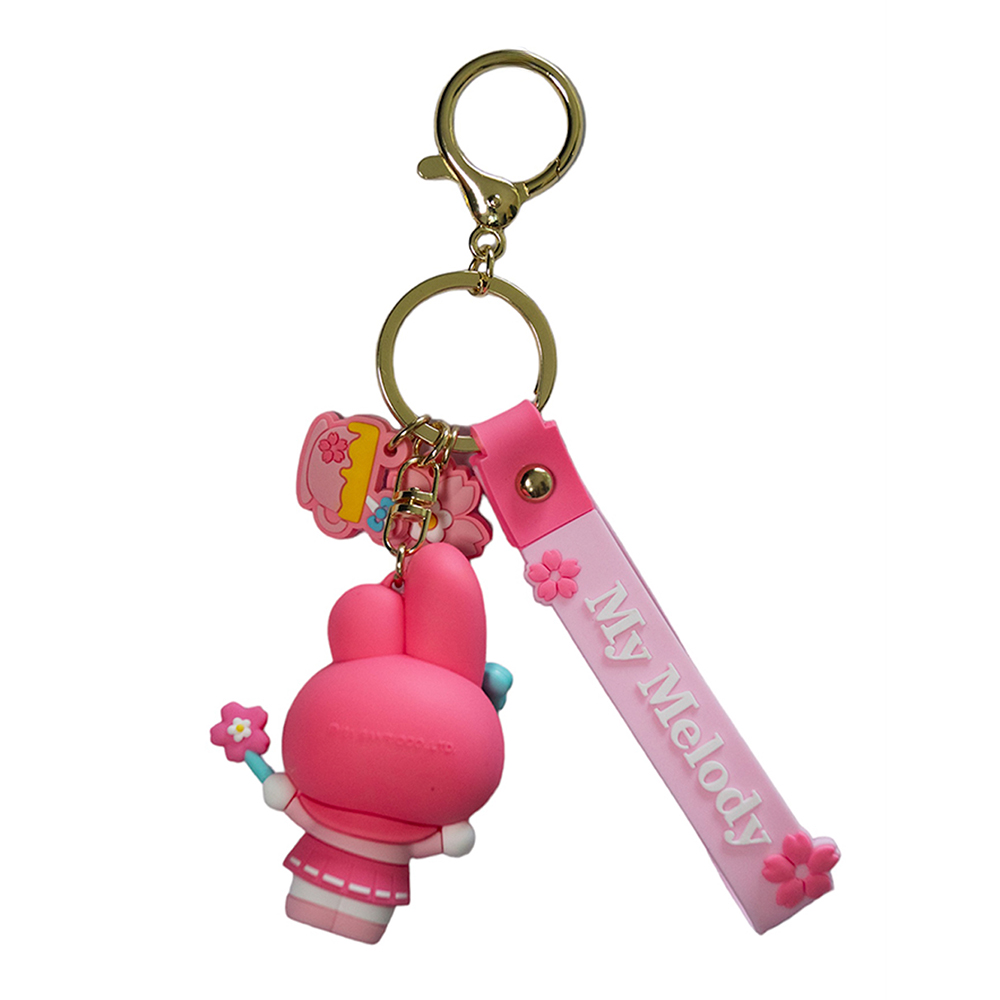 Llavero My Melody Escolar