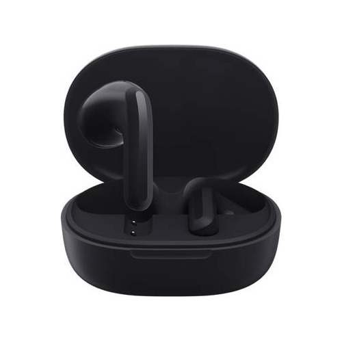 Audifonos Xiaomi Redmi Buds 4 Lite Bluetooth 5.3 Negro