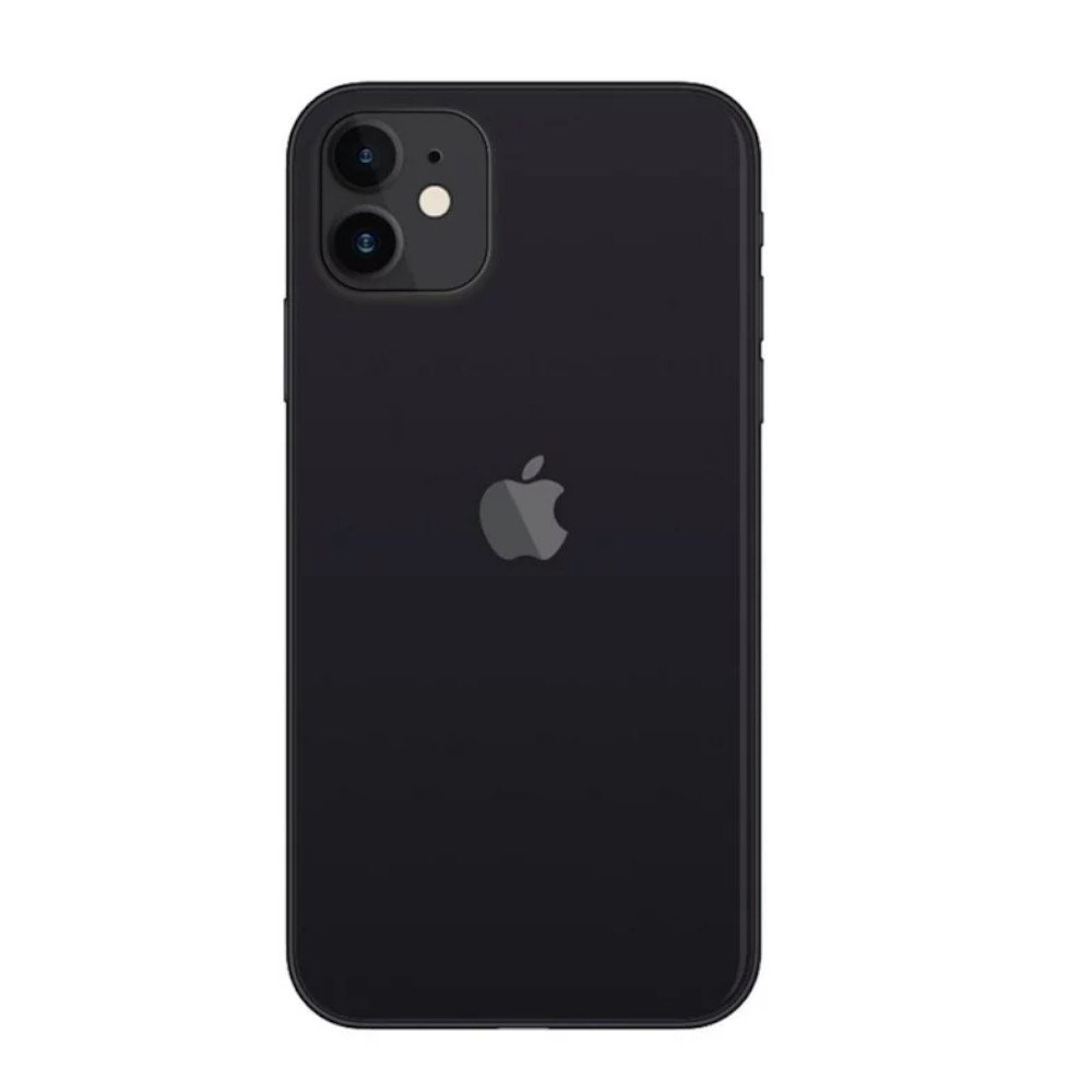 Iphone 12 128Gb Black (Negro)