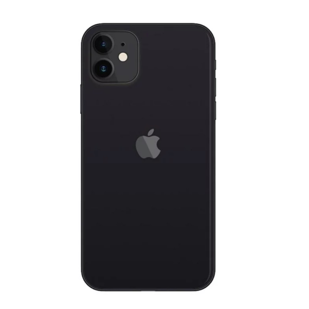 iPhone 12 128GB Negro Reacondicionado.