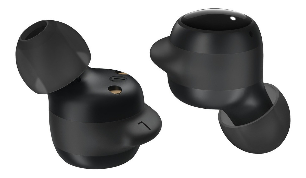 Audífonos In-ear Gamer Inalámbricos Xiaomi Redmi Buds 3 Lite