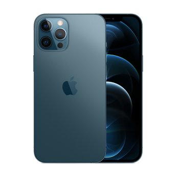 iPhone 13 Pro Max, 256 GB, Azul Sierra - Desbloqueado (renovado Premium) :  Celulares y Accesorios 