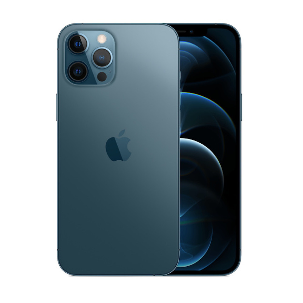iPhone 12 Pro Max 256gb Azul