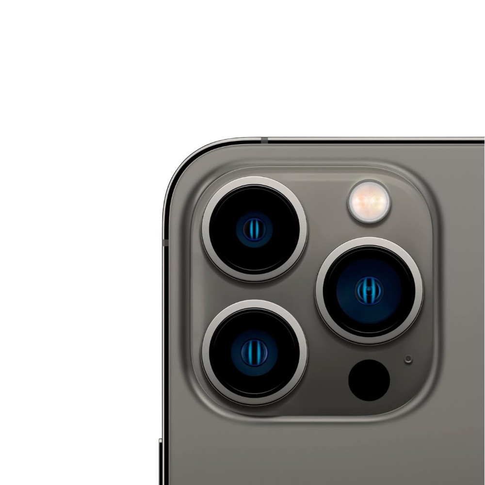 Combo iPhone 11 Pro 256GB Negro (Reacondicionado) + Alexa Echo Dot 3ra Gen, Apple