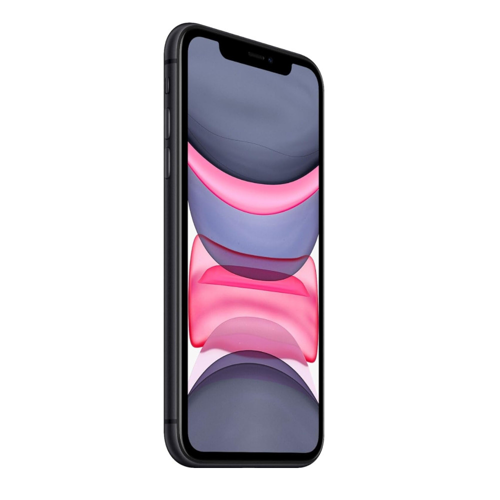 iPhone 11 64GB Negro Reacondicionado