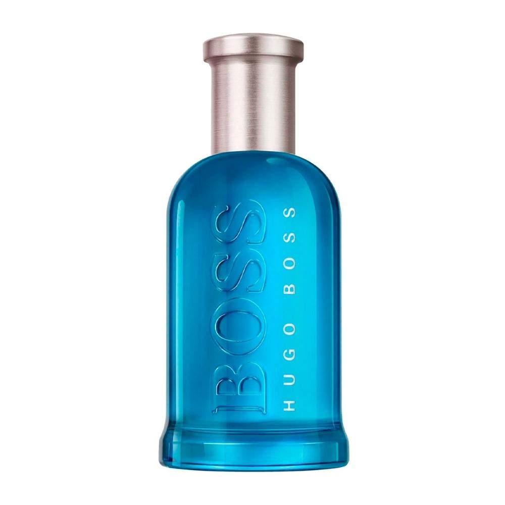 Perfume de hombre Hugo Boss Bottled Pacific 100 ml agua de tocador