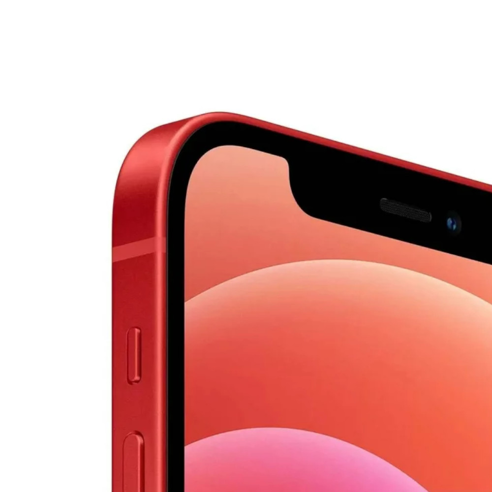 iPhone 12 64GB Rojo Reacondicionado