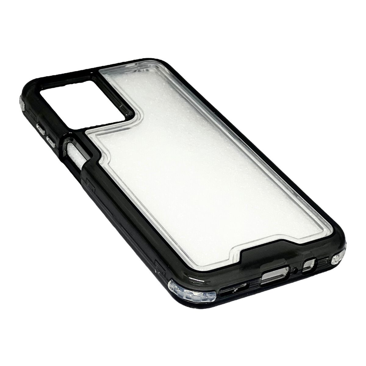 Funda Case Protector 3 en 1 Diseño Colors para tu iphone con Cristal templado