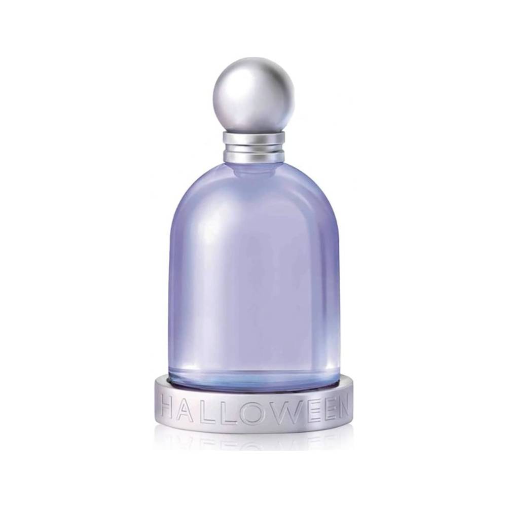 Perfume de mujer Jesus del Pozo Halloween 100 ml agua de tocador