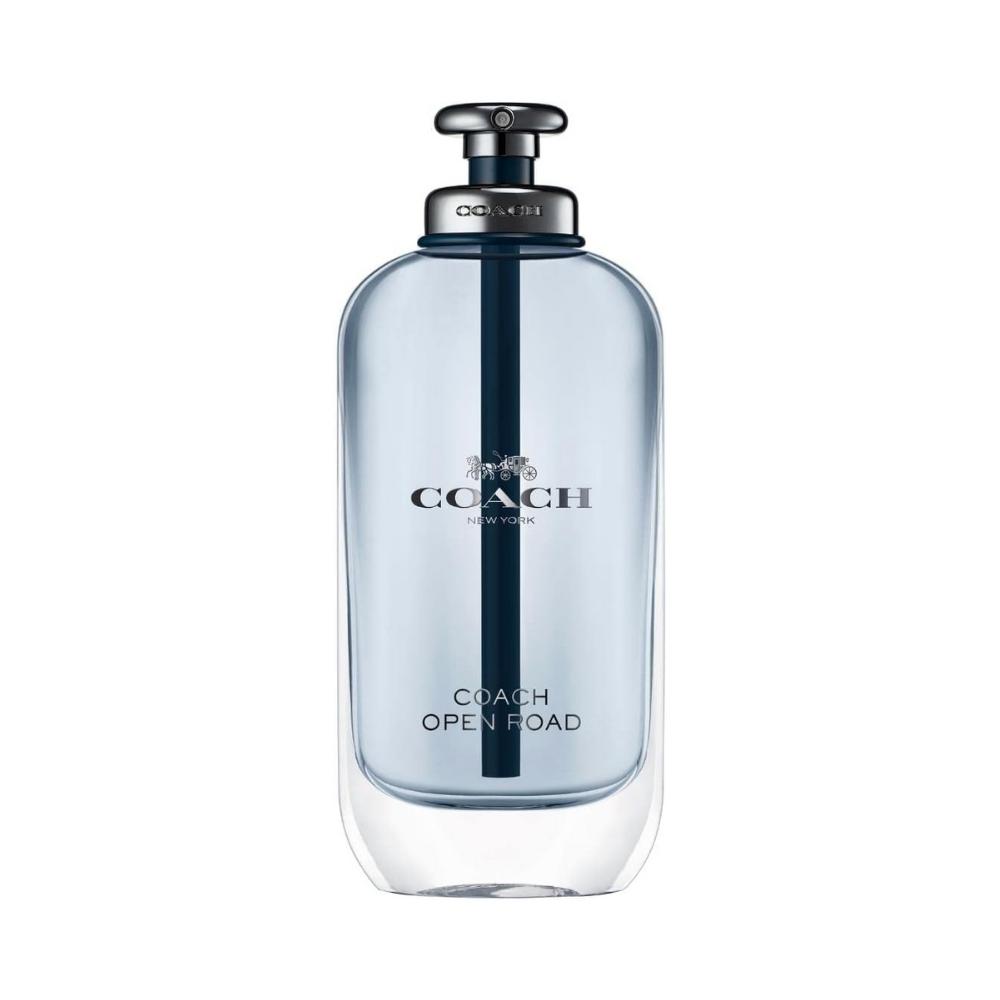 Perfume de hombre Coach Open Road 100 ml agua de tocador