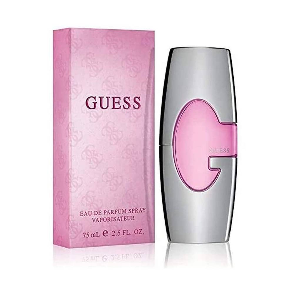 Guess para online mujer