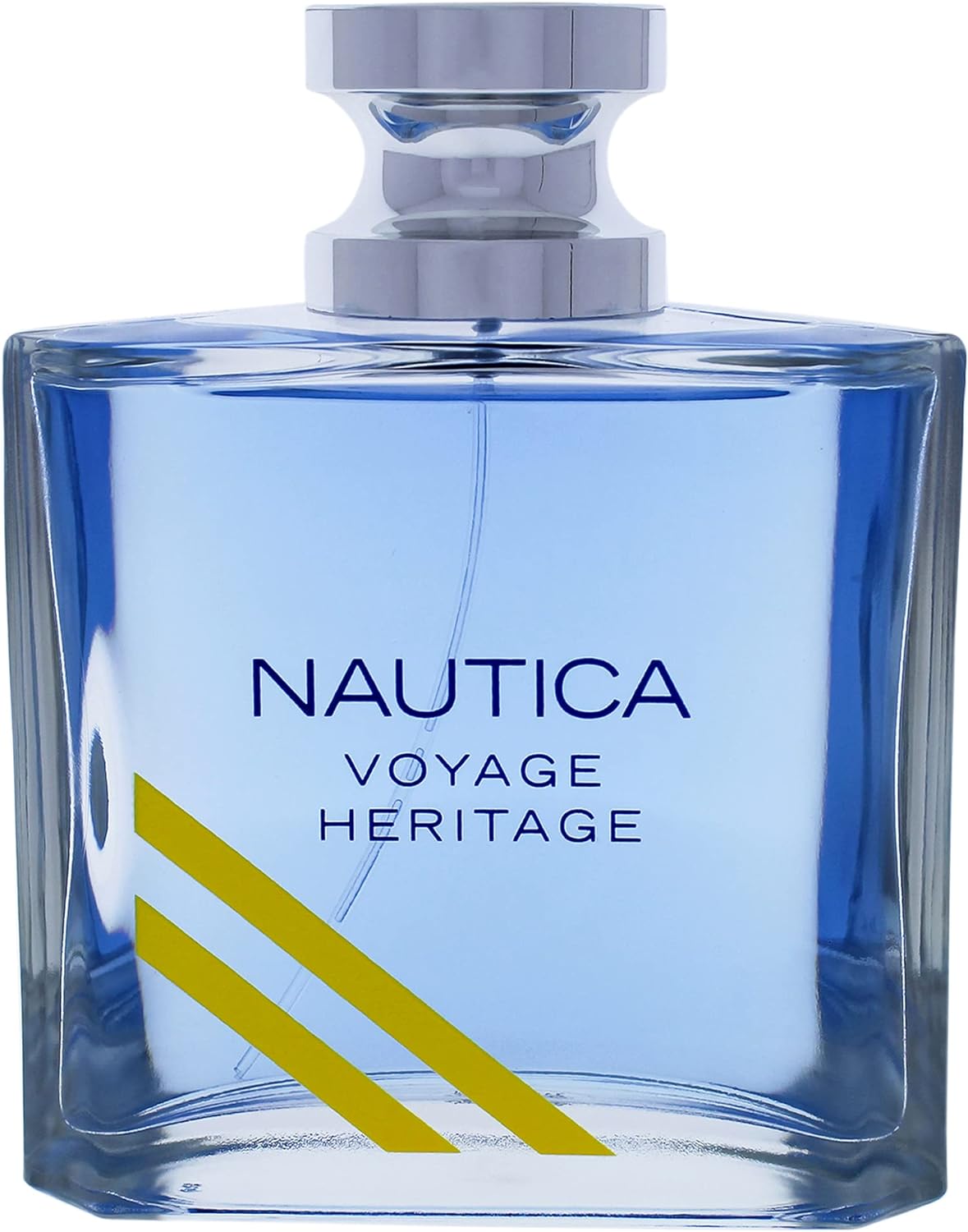 Perfume de hombre Nautica Voyage Heritage 100 ml agua de tocador