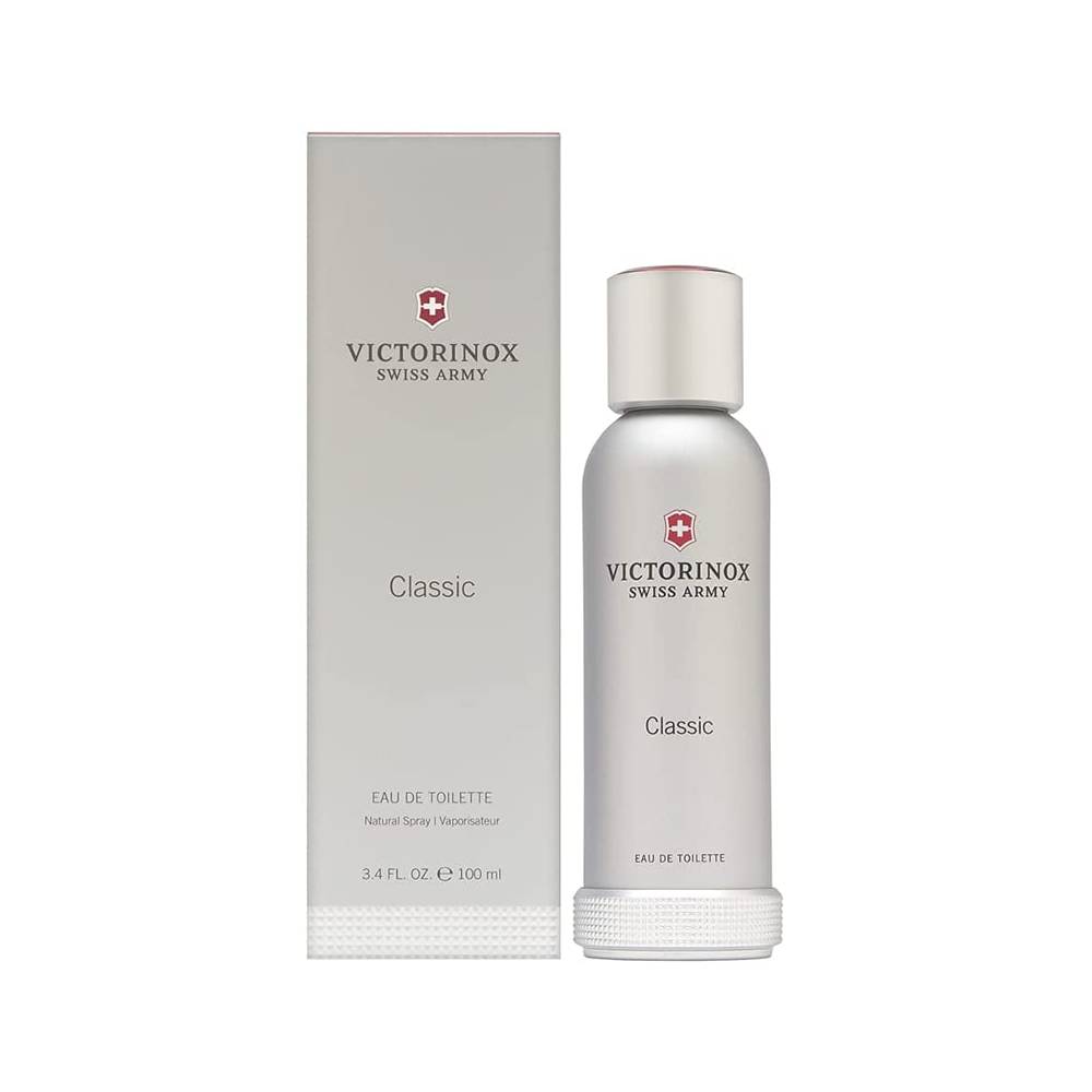 Perfume de hombre Victorinox Swiss Army 100 ml agua de tocador