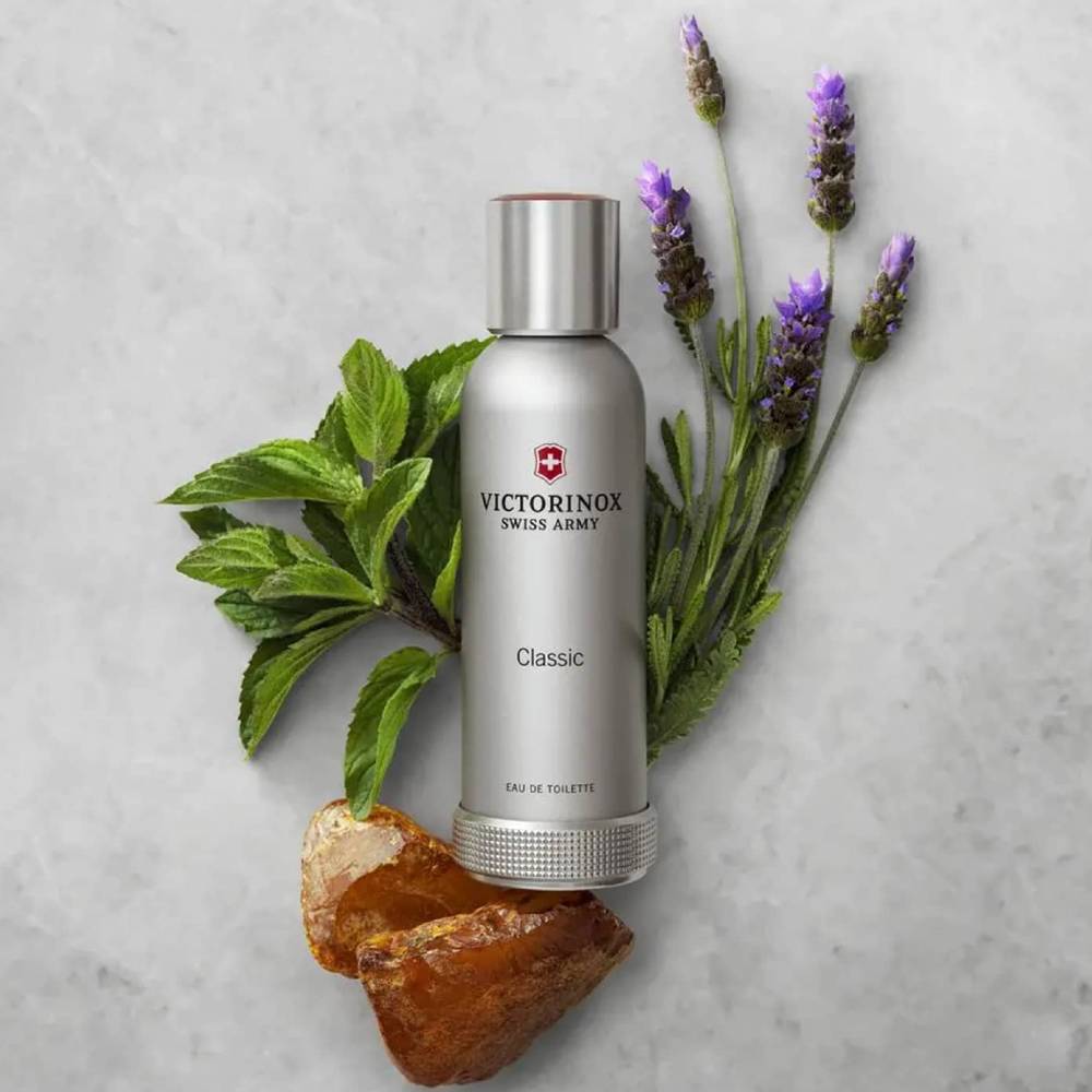Perfume de hombre Victorinox Swiss Army 100 ml agua de tocador
