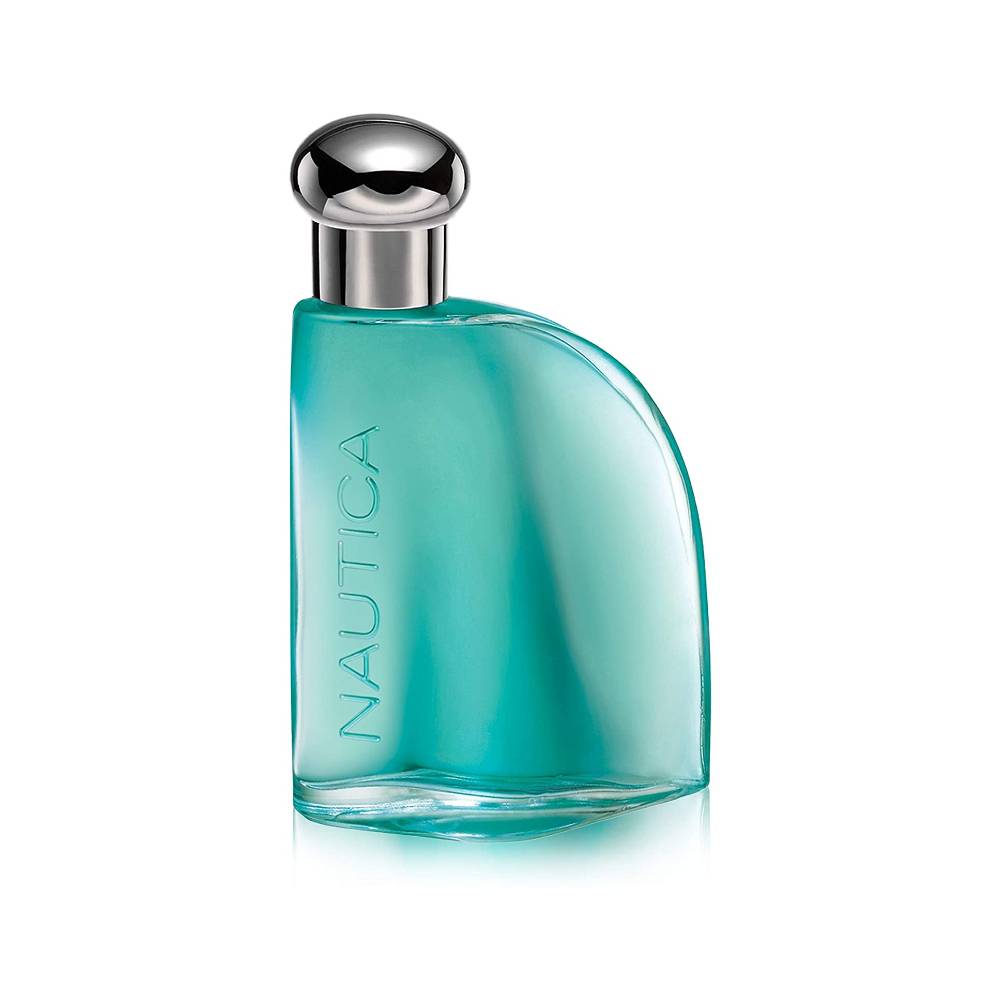 Perfume de hombre Nautica Classic 100 ml agua de tocador