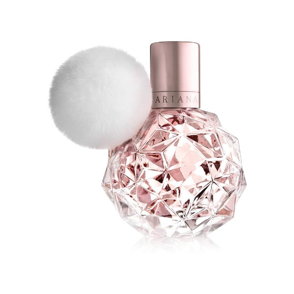 Perfume de mujer Ariana Grande Ari 100 ml agua de perfume