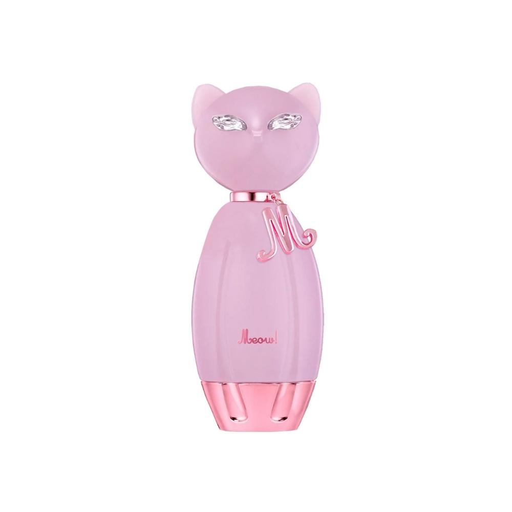 Perfume de mujer Katy Perry Meow 100 ml agua de perfume