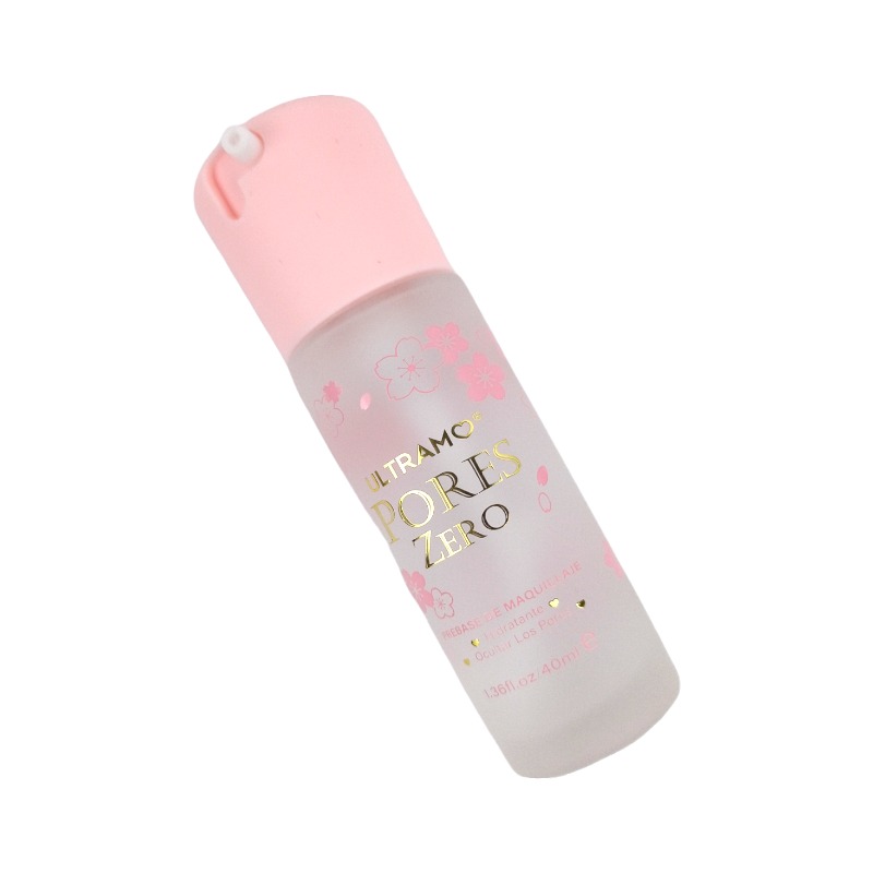 Primer Ultramo Pores Zero Prebase de maquillaje 40ml