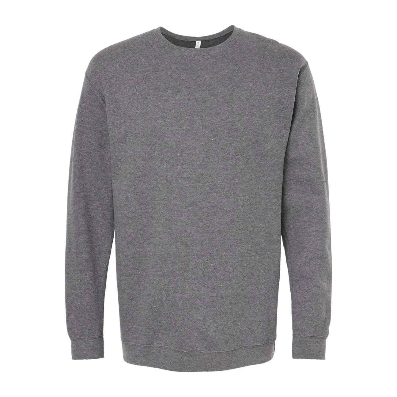 Sudadera color gris