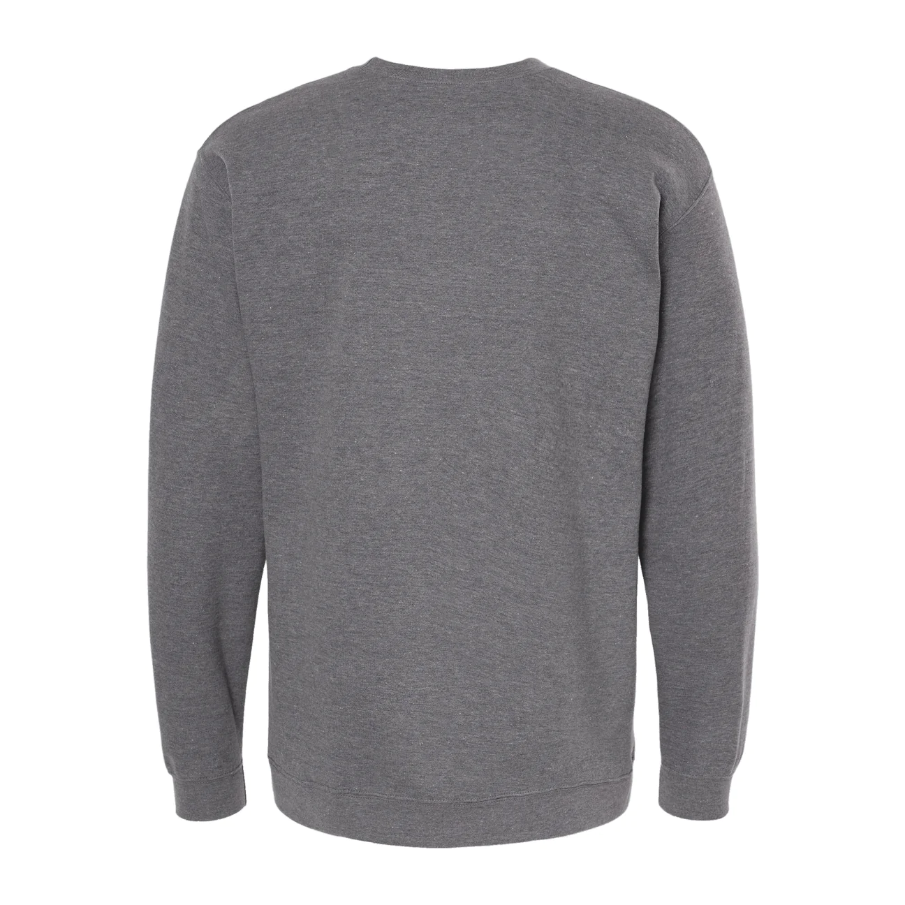 Sudadera color gris