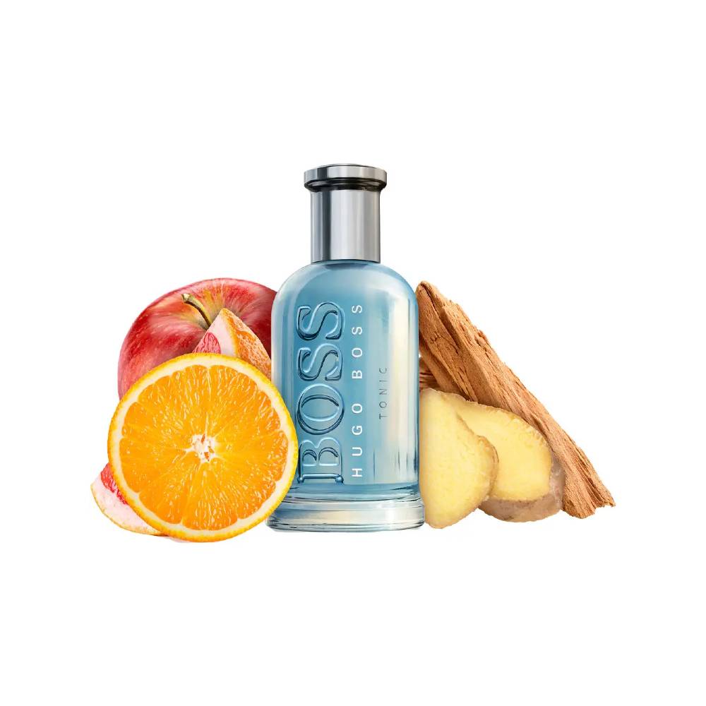 Hugo boss agua online de tocador