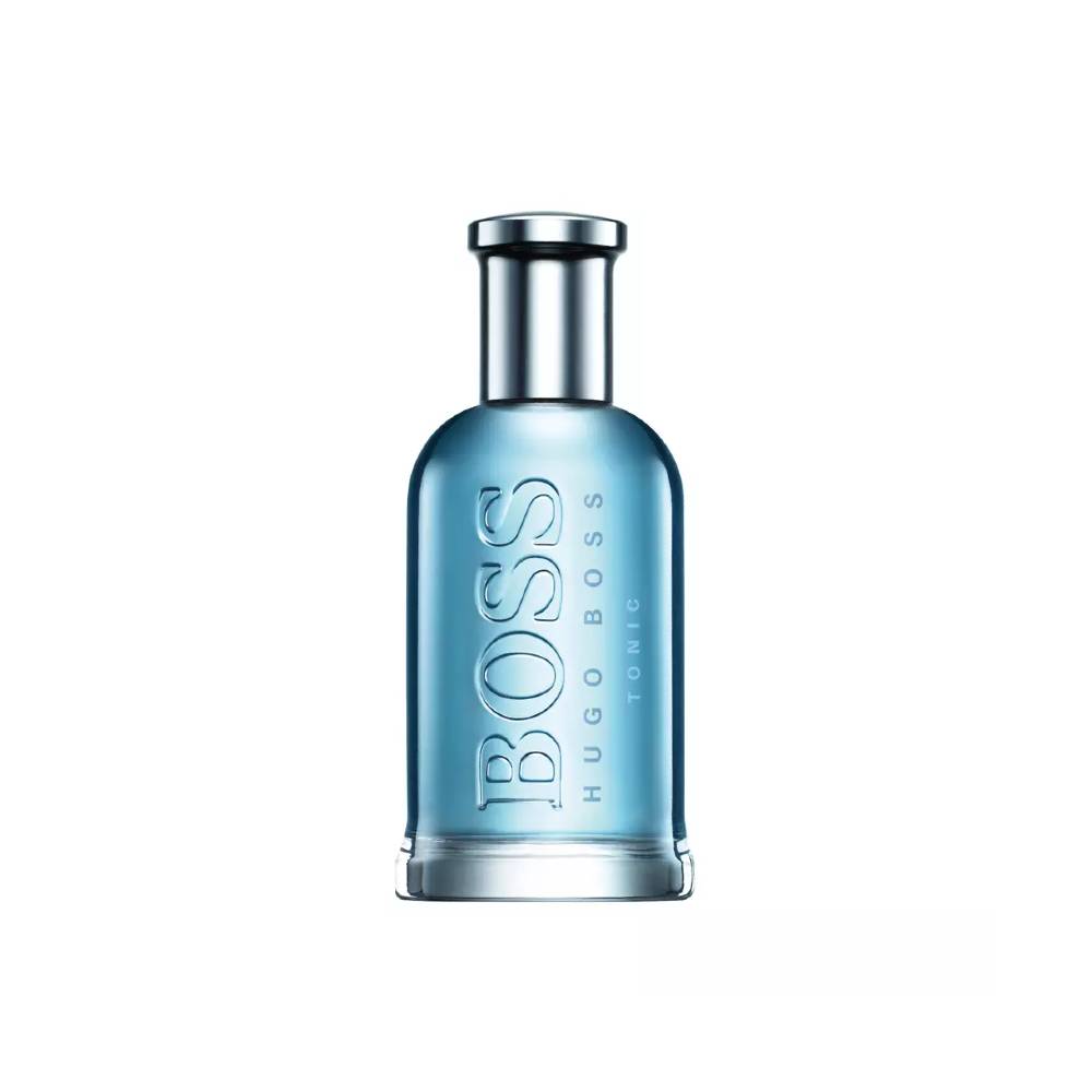 Perfume de hombre Hugo Boss Bottled Tonic 100 ml agua de tocador