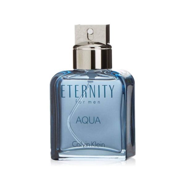 Perfume de hombre online eternity