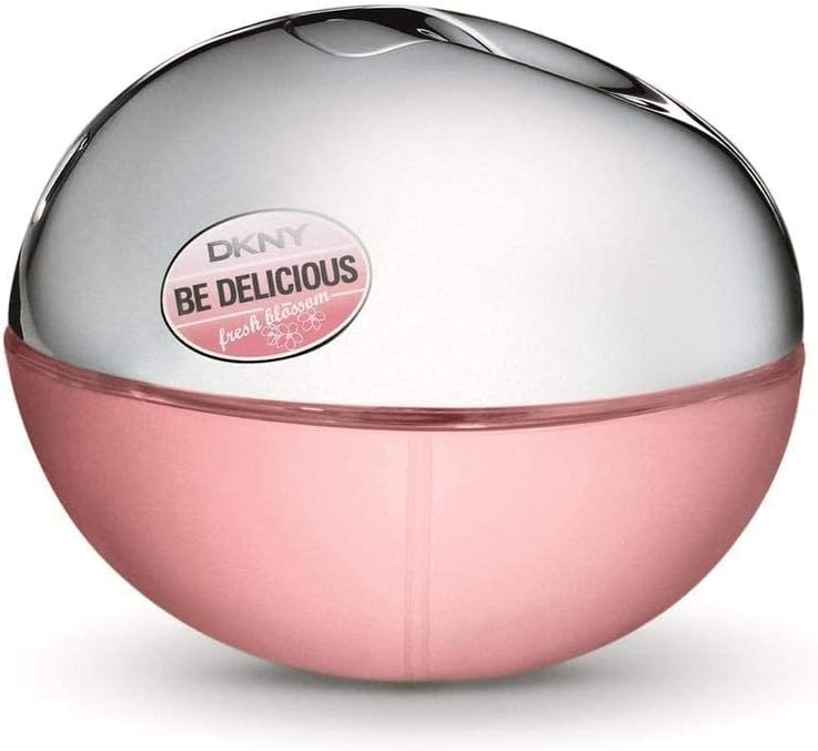 Perfume de mujer DKNY Donna Karan Be Delicious Fresh Blossom 100 ml agua de perfume