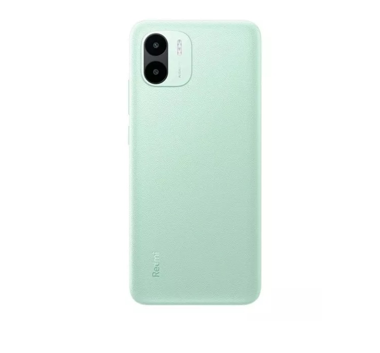Celular Xiaomi Redmi A2 2GB + 64GB Color Negro