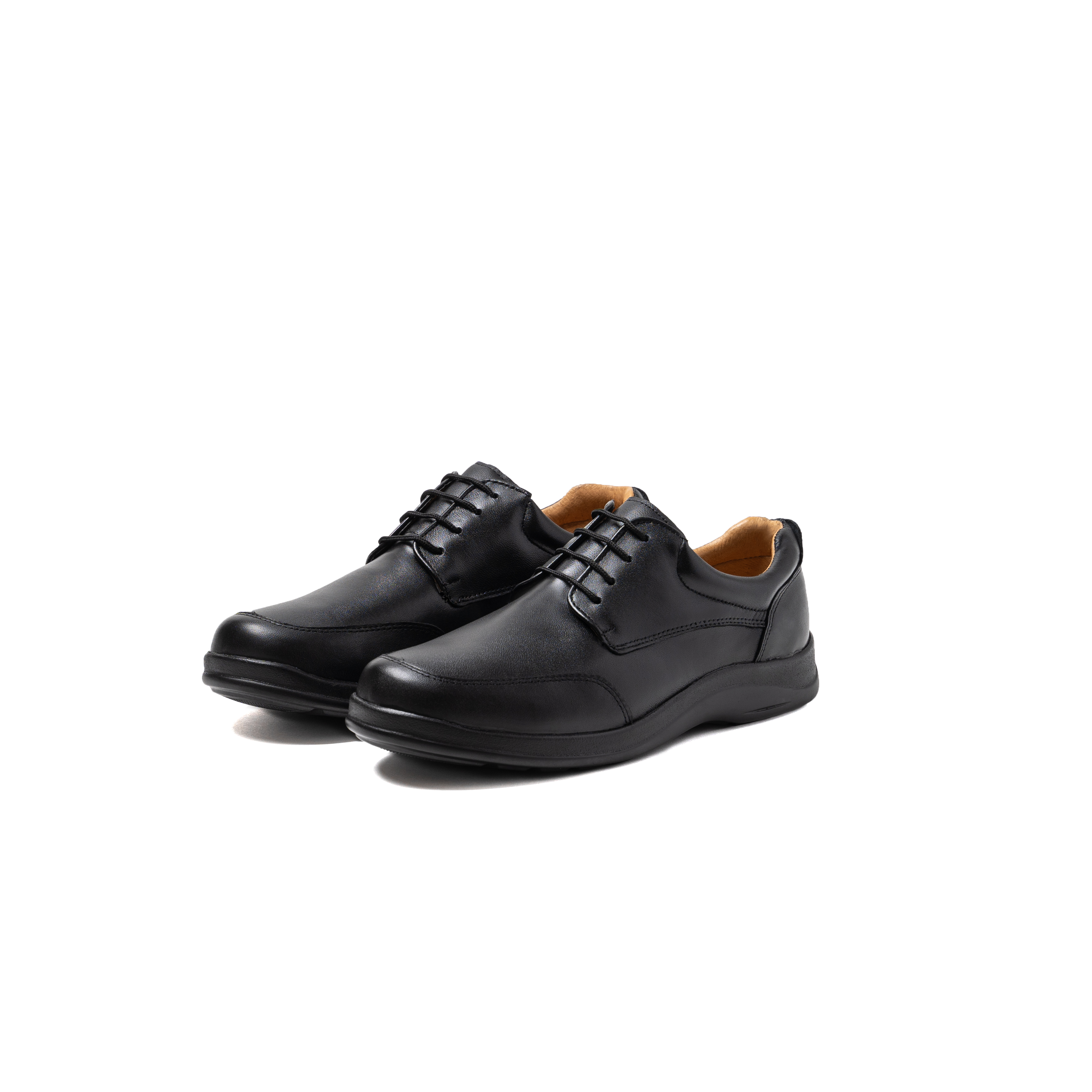 Zapato Pie Cansado Diabetico Pielborrego Baraldi Confort 802