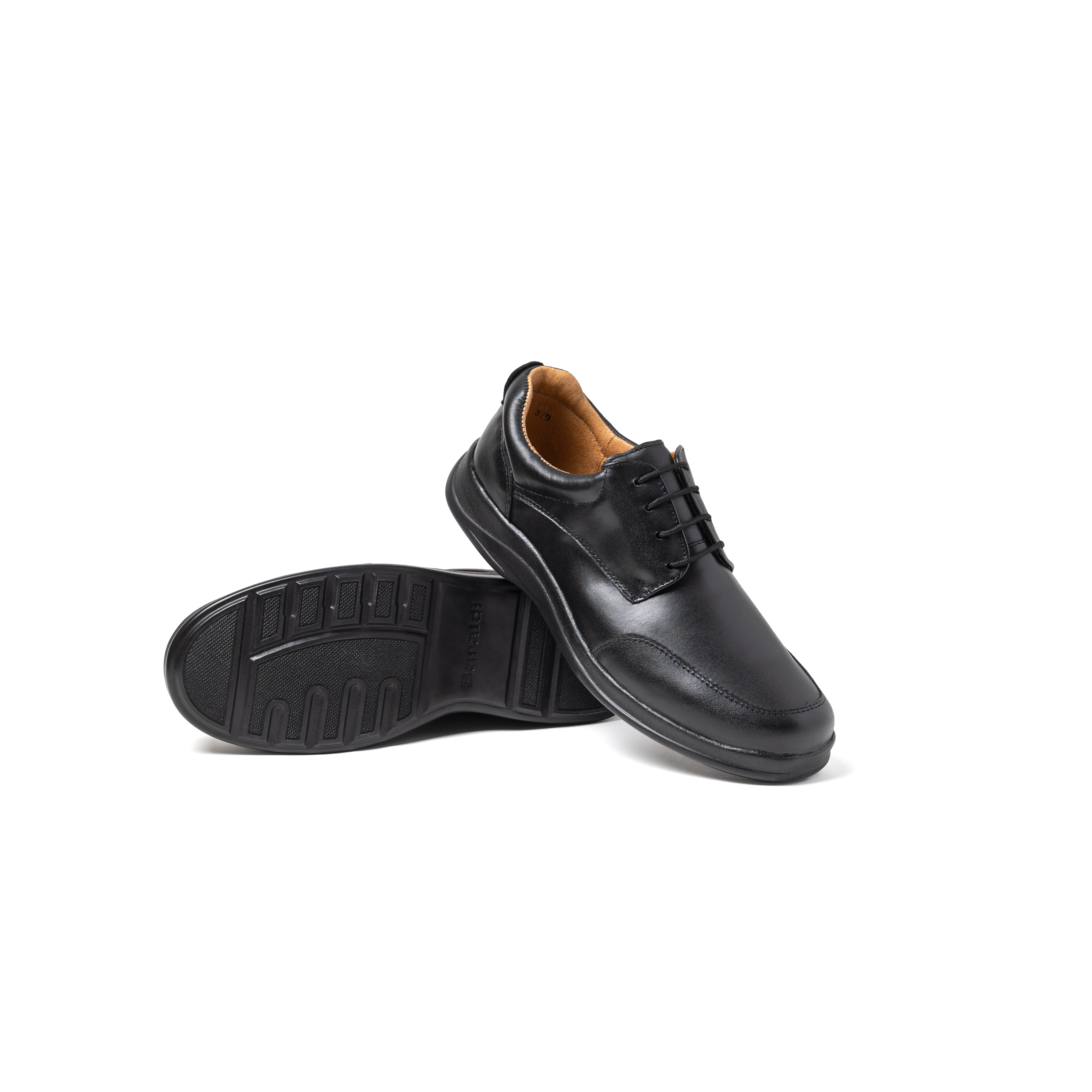 Zapato Pie Cansado Diabetico Pielborrego Baraldi Confort 802