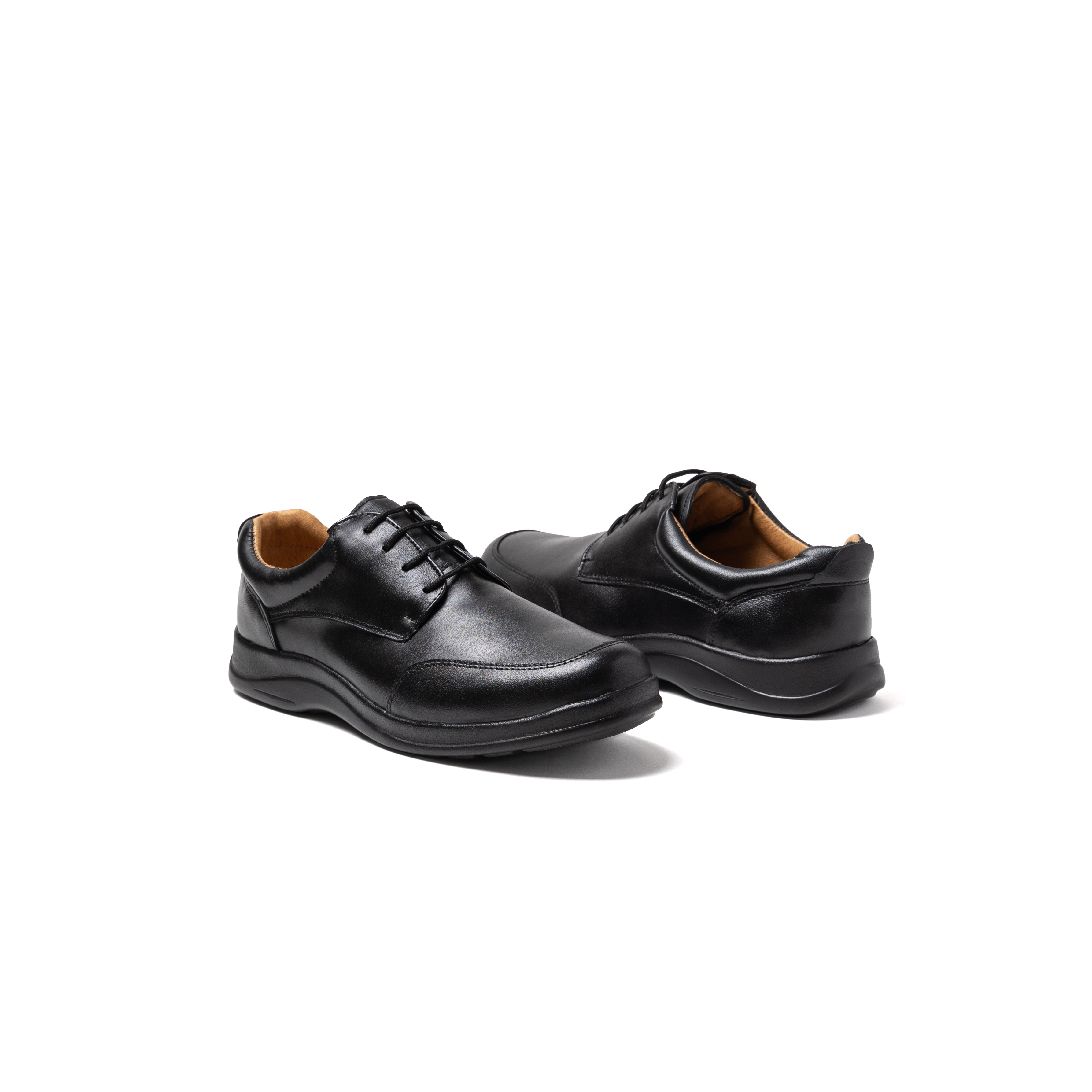 Zapato Pie Cansado Diabetico Pielborrego Baraldi Confort 802