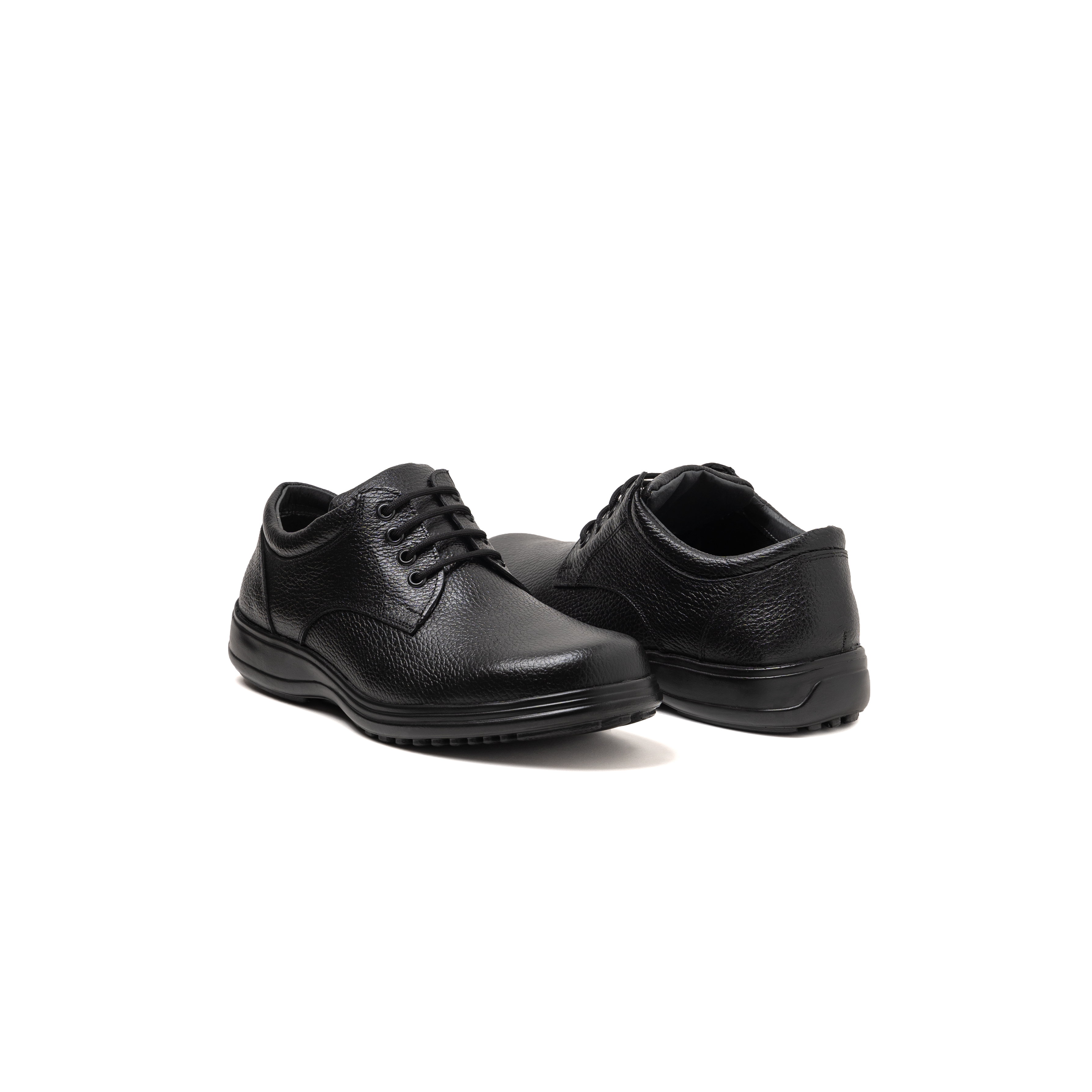 Zapato Caballero Piel Baraldi Confort 100 Comodos Ligeros