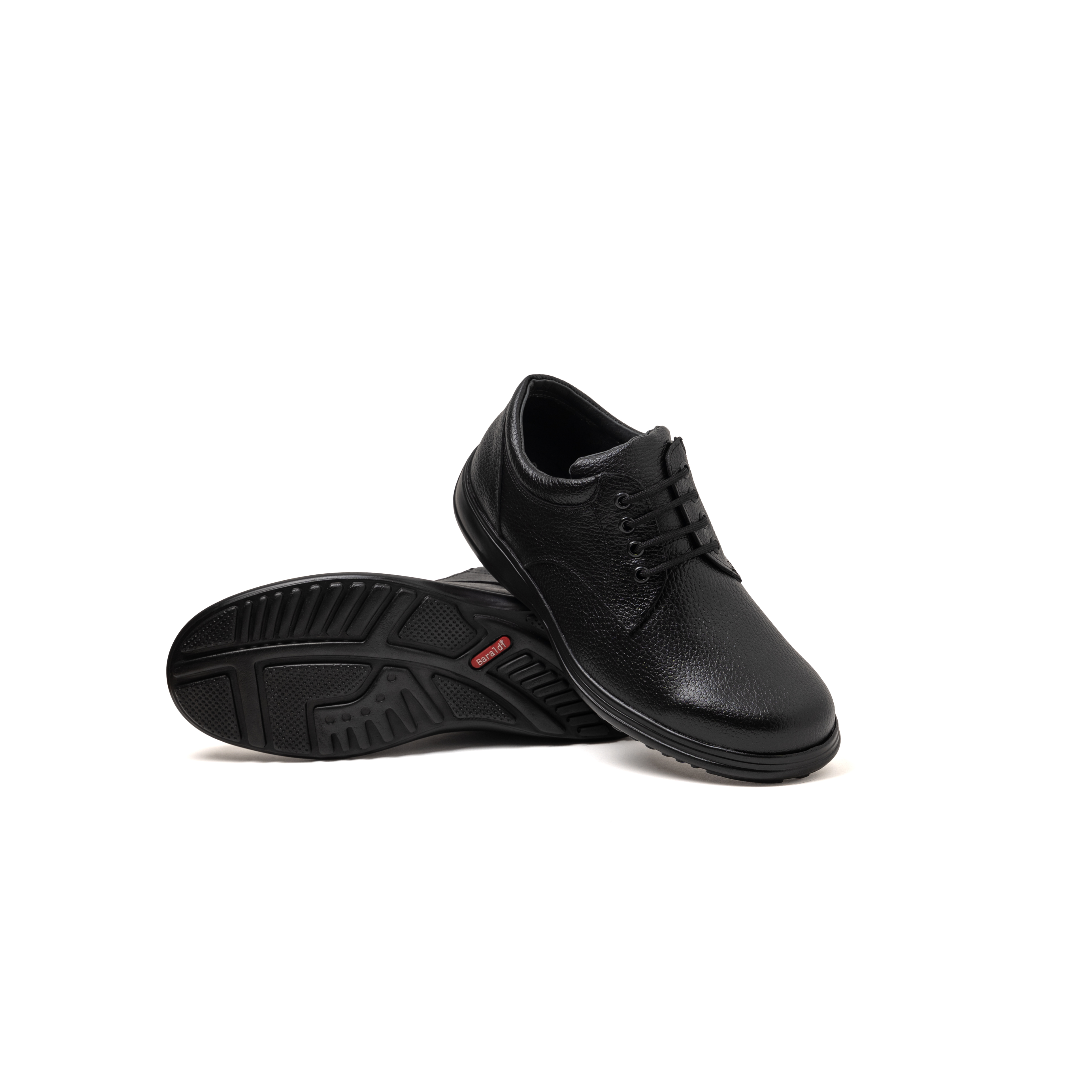 Zapato Caballero Piel Baraldi Confort 100 Comodos Ligeros