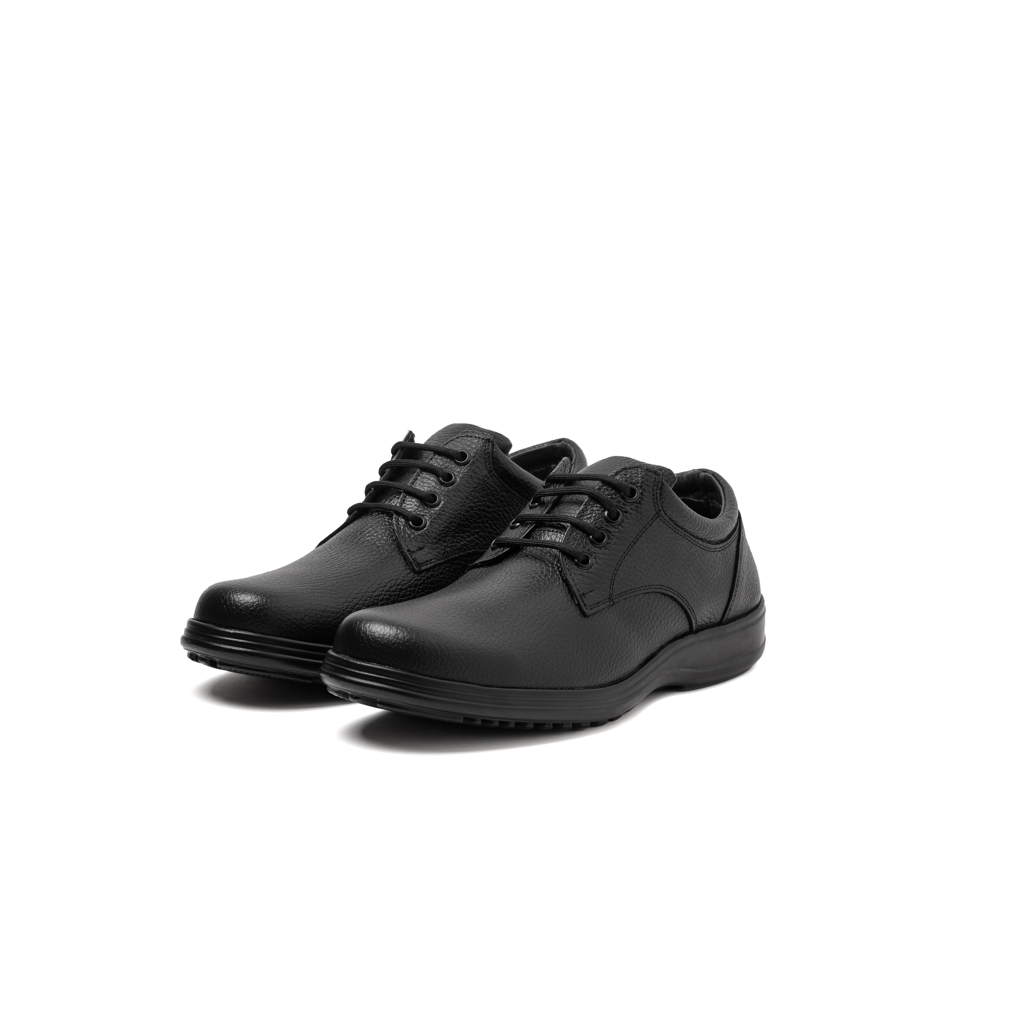 Zapato Caballero Piel Baraldi Confort 100 Comodos Ligeros