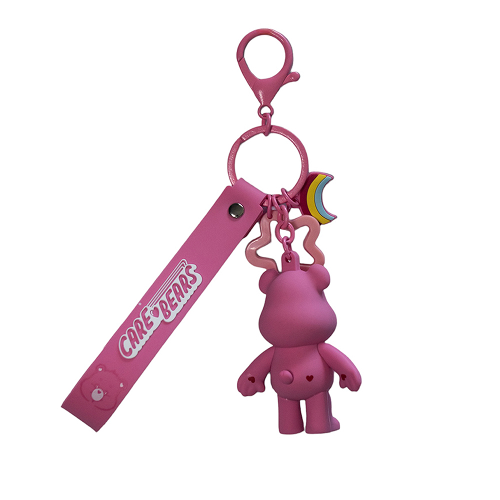 Llavero Alegrosito de Ositos Cariñositos