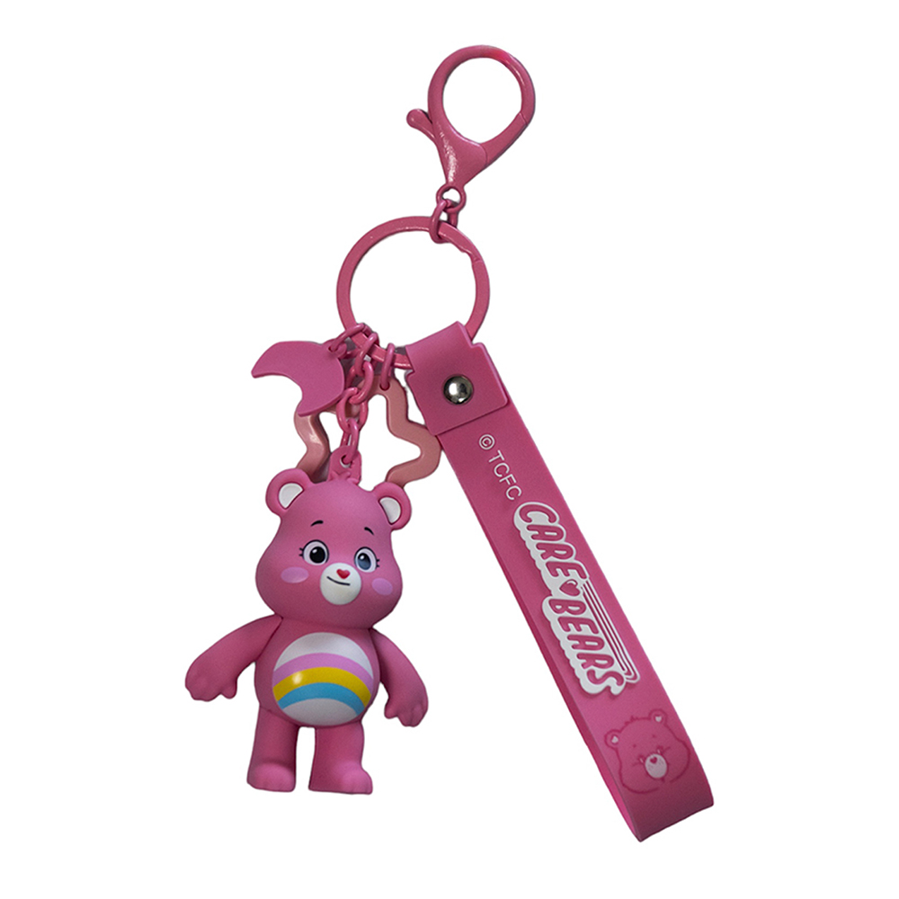 Llavero Alegrosito de Ositos Cariñositos