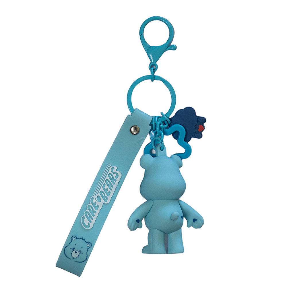 Llavero de Gruñosito de Ositos Cariñositos