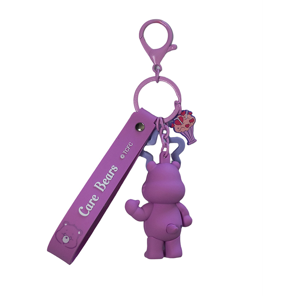 Llavero Generosito de Ositos Cariñositos