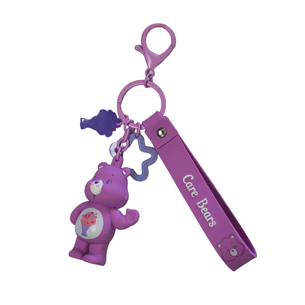 Llavero Generosito de Ositos Cariñositos