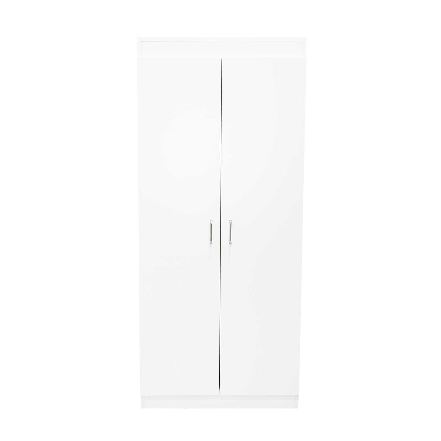 Mueble Alacena Varese, Blanco