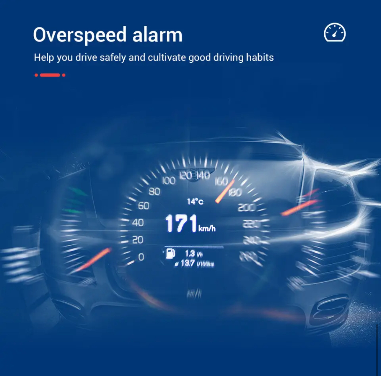 Localizador GPS para vehículos  MICODUS tipo OBD MV66 GPS MiCODUS sin plazo forzoso ni contratos